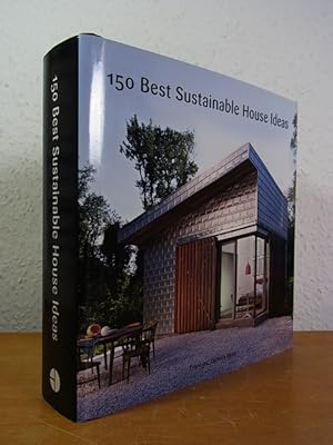 Bild des Verkufers fr 150 best sustainable House Ideas [English Edition] zum Verkauf von Antiquariat Weber