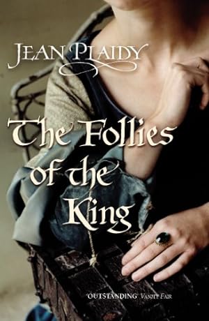 Seller image for Follies of the King [Soft Cover ] for sale by booksXpress