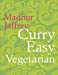 Imagen del vendedor de Curry Easy Vegetarian [Hardcover ] a la venta por booksXpress