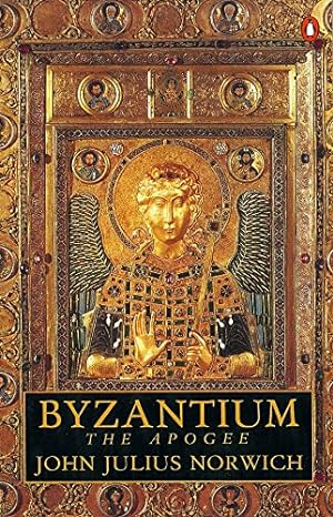 Seller image for Byzantium - The Apogee (v. 2) [Soft Cover ] for sale by booksXpress