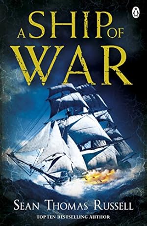 Seller image for A Ship of War: Charles Hayden Book 3 [Soft Cover ] for sale by booksXpress