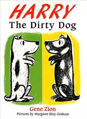 Imagen del vendedor de Harry the Dirty Dog [Soft Cover ] a la venta por booksXpress
