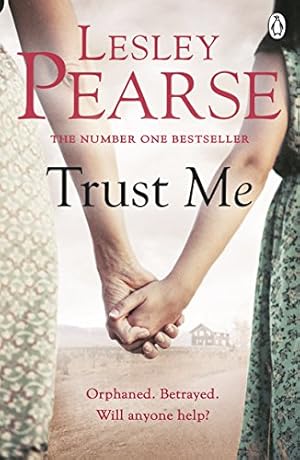 Seller image for Trust Me [Soft Cover ] for sale by booksXpress