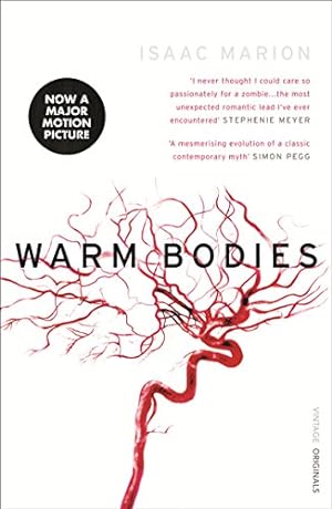 Seller image for Warm Bodies [Soft Cover ] for sale by booksXpress