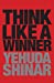 Bild des Verkufers fr Think Like a Winner [Soft Cover ] zum Verkauf von booksXpress