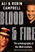 Immagine del venditore per Blood and Fire: The Autobiography of the UB40 Brothers [Soft Cover ] venduto da booksXpress