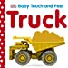 Image du vendeur pour Trucks (BABY TOUCH & FEEL) [No Binding ] mis en vente par booksXpress