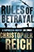 Seller image for Rules of Betrayal [Soft Cover ] for sale by booksXpress