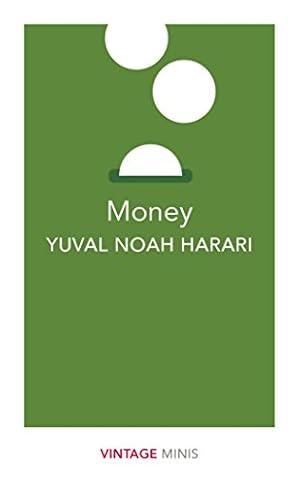 Seller image for Money: Vintage Minis [Soft Cover ] for sale by booksXpress