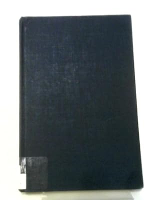 Bild des Verkufers fr Yeat's Autobiography: Life As Symbolic Pattern zum Verkauf von World of Rare Books