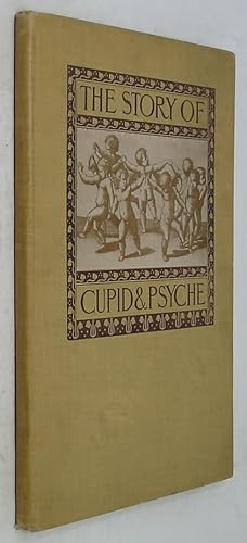 Bild des Verkufers fr The Story of Cupid and Psyche: Done into English from the Latin of Lucius Apuleius by Walter Pater, Iillustrated with drawings by Raphael zum Verkauf von Powell's Bookstores Chicago, ABAA