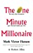 Immagine del venditore per One Minute Millionaire [Soft Cover ] venduto da booksXpress