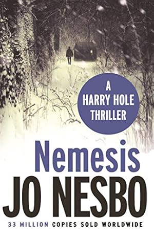 Seller image for Nemesis. Translated from the Norwegian by Don Bartlett [Soft Cover ] for sale by booksXpress