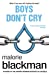 Imagen del vendedor de Boys Don't Cry [Soft Cover ] a la venta por booksXpress