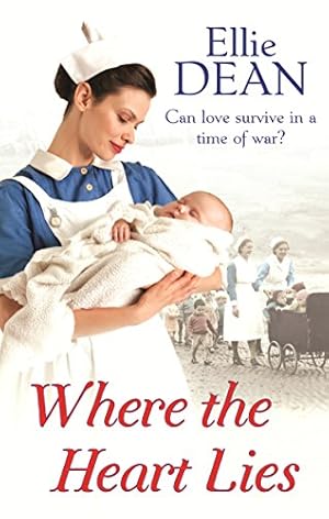 Seller image for Where the Heart Lies (Beach View Boarding House) [Soft Cover ] for sale by booksXpress