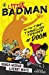 Image du vendeur pour Little Badman and the Time-travelling Teacher of Doom [Soft Cover ] mis en vente par booksXpress