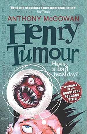 Seller image for Henry Tumour [Soft Cover ] for sale by booksXpress