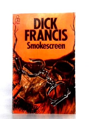 Imagen del vendedor de Smokescreen a la venta por World of Rare Books