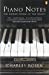 Immagine del venditore per Piano Notes: The Hidden World of the Pianist [Soft Cover ] venduto da booksXpress