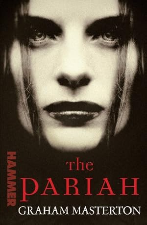 Seller image for The Pariah [Soft Cover ] for sale by booksXpress