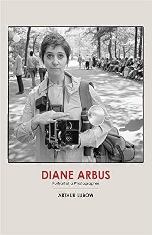 Seller image for Diane Arbus [Hardcover ] for sale by booksXpress