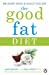 Imagen del vendedor de The Good Fat Diet: Lose Weight and Feel Great with the Delicious, Science-Based Coconut Diet [Soft Cover ] a la venta por booksXpress