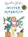 Bild des Verkufers fr Mister Magnolia [Soft Cover ] zum Verkauf von booksXpress
