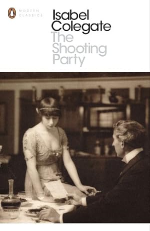 Seller image for Penguin Classics Shooting Party (Penguin Modern Classics) [Soft Cover ] for sale by booksXpress