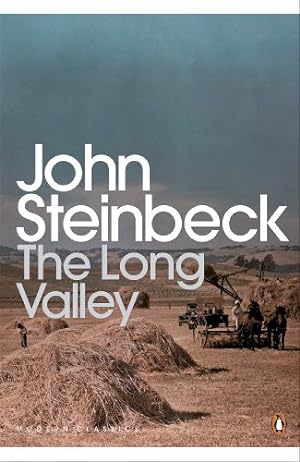 Seller image for Long Valley (Penguin Modern Classics) [Soft Cover ] for sale by booksXpress