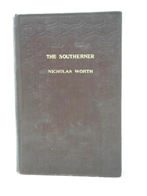 Immagine del venditore per The Southerner venduto da World of Rare Books