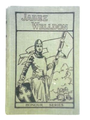 Image du vendeur pour Jabez Welldon mis en vente par World of Rare Books