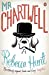 Seller image for Mr. Chartwell [Soft Cover ] for sale by booksXpress