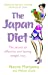 Seller image for The Japan Diet: 30 Days to a Slimmer You [Soft Cover ] for sale by booksXpress