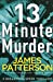 Imagen del vendedor de 13-Minute Murder [Soft Cover ] a la venta por booksXpress