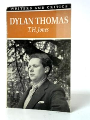 Image du vendeur pour Dylan Thomas mis en vente par World of Rare Books