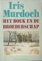 Immagine del venditore per Het boek en de broederschap venduto da Antiquariaat Parnassos vof
