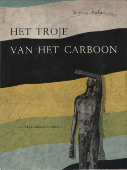 Het Troje van het carboon