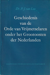 Geschiedenis van de Orde van Vrijmetselaren onder het Grootoosten der Nederlanden