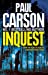 Seller image for Inquest [Soft Cover ] for sale by booksXpress