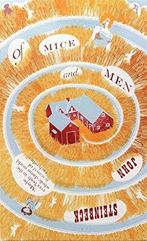 Seller image for Of Mice and Men [Soft Cover ] for sale by booksXpress