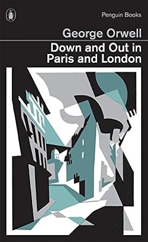 Imagen del vendedor de Penguin Classics Down and Out in Paris and London (Penguin Modern Classics) [Soft Cover ] a la venta por booksXpress