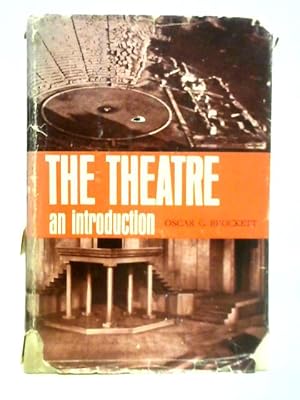 Seller image for The Theatre: An Introduction for sale by World of Rare Books