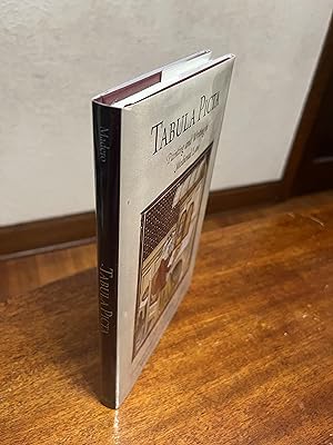 Bild des Verkufers fr Tabula Picta: Painting and Writing in Medieval Law zum Verkauf von Chris Duggan, Bookseller