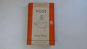 Seller image for Voss for sale by Goldstone Rare Books