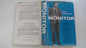 Seller image for Monitor for sale by Goldstone Rare Books