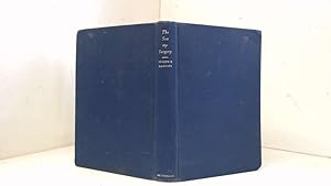 Seller image for The sea my surgery for sale by Goldstone Rare Books