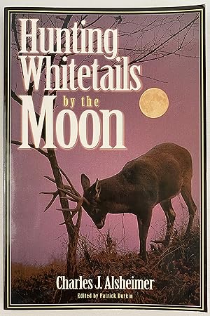 Hunting Whitetails by the Moon