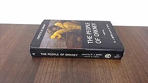 Imagen del vendedor de Aspects of Orkney: People of Orkney: 4 (Signed) a la venta por BoundlessBookstore
