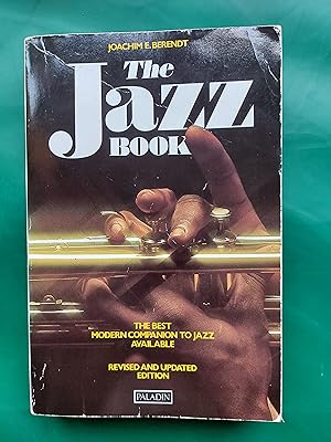 Seller image for The Jazz Book: From New Orleans to Jazz Rock and Beyond (Paladin Books) for sale by Lennon Books