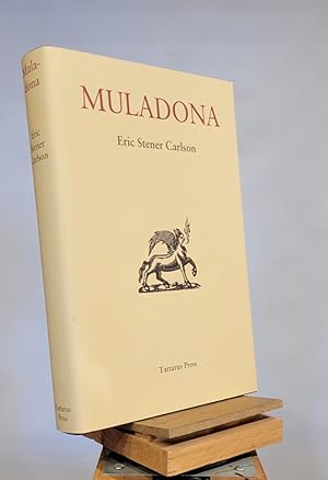 Seller image for Muladona for sale by Henniker Book Farm and Gifts